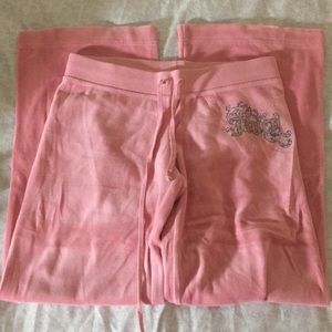 Juicy Couture Pants - Juicy Couture pants Juicy Couture Pants - Juicy Couture pants